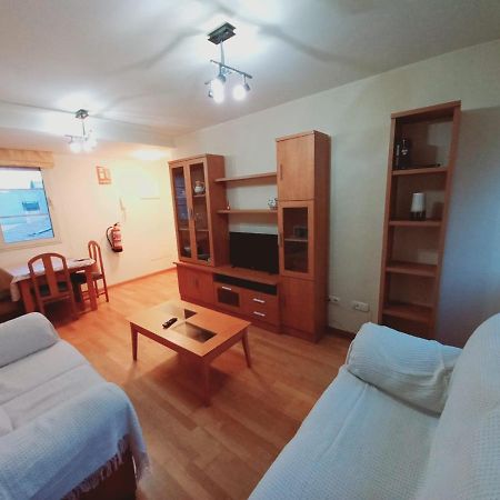Apartamento Centrico Para 3 Con Wifi Y Garaje Tudela de Duero エクステリア 写真