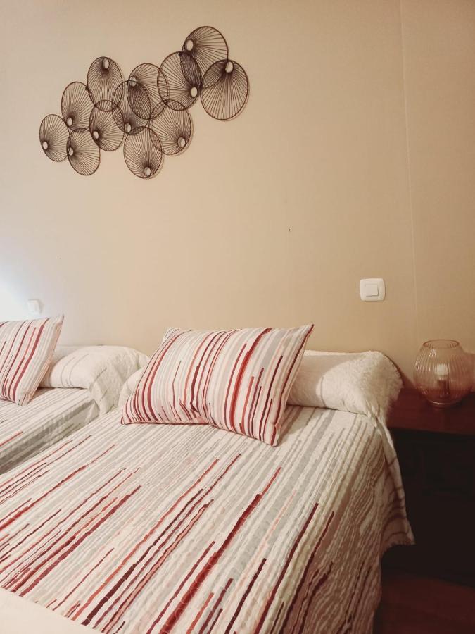 Apartamento Centrico Para 3 Con Wifi Y Garaje Tudela de Duero エクステリア 写真