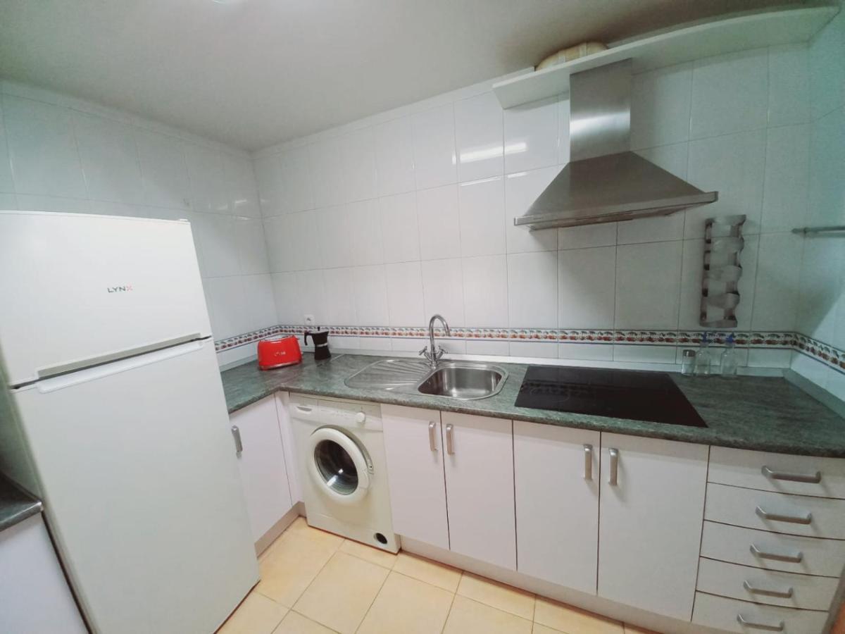 Apartamento Centrico Para 3 Con Wifi Y Garaje Tudela de Duero エクステリア 写真